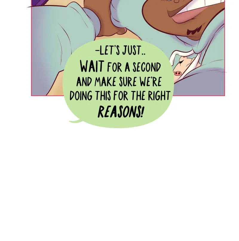 Vibe Check! Chapter 163 page 34 - 