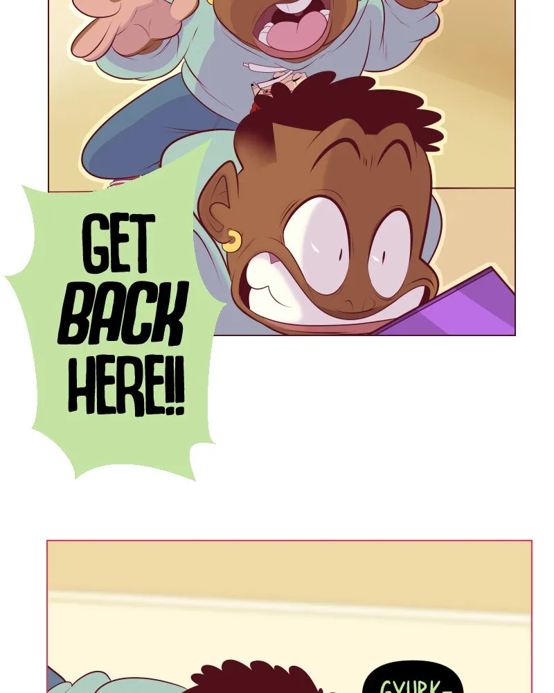 Vibe Check! Chapter 163 page 37 - 