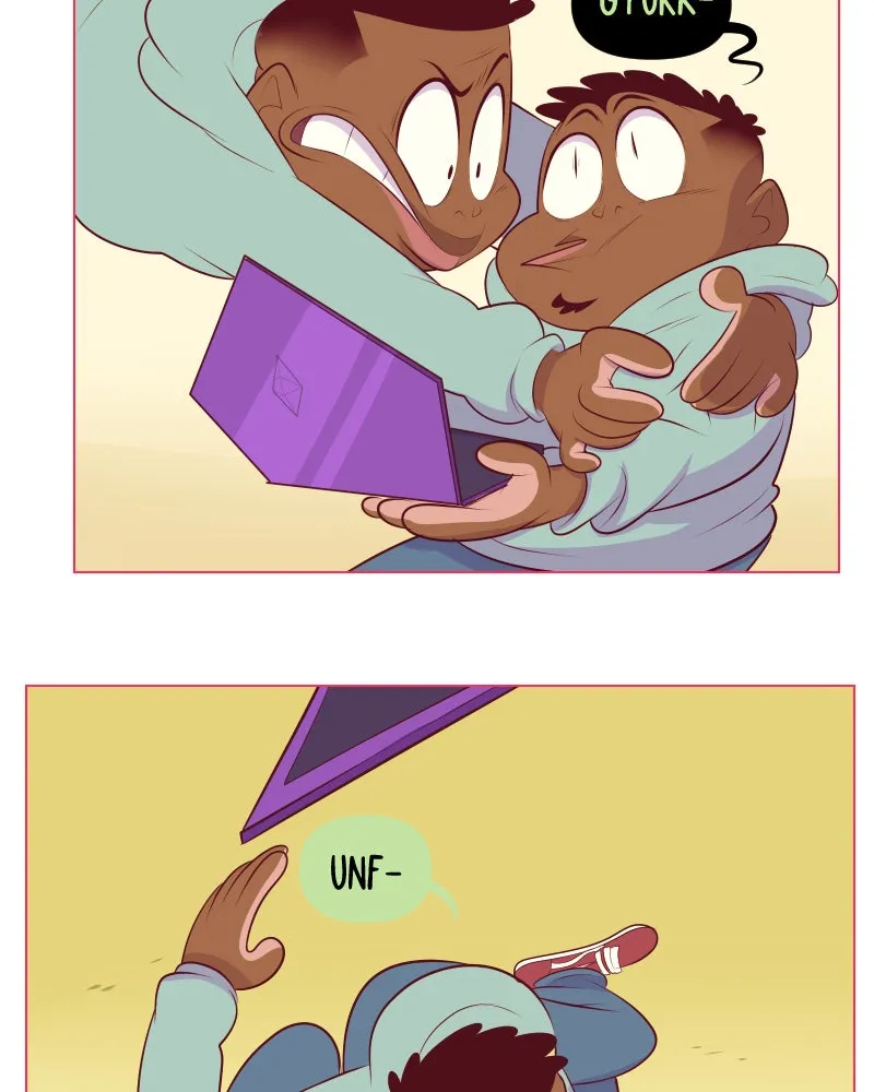 Vibe Check! Chapter 163 page 38 - 