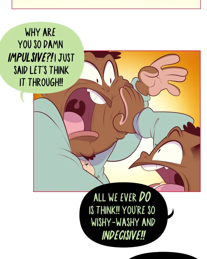 Vibe Check! Chapter 163 page 40 - 