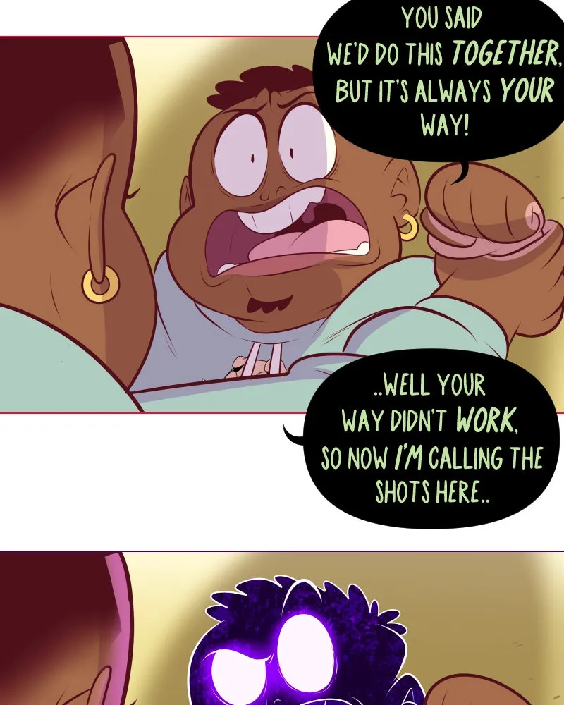 Vibe Check! Chapter 163 page 41 - 