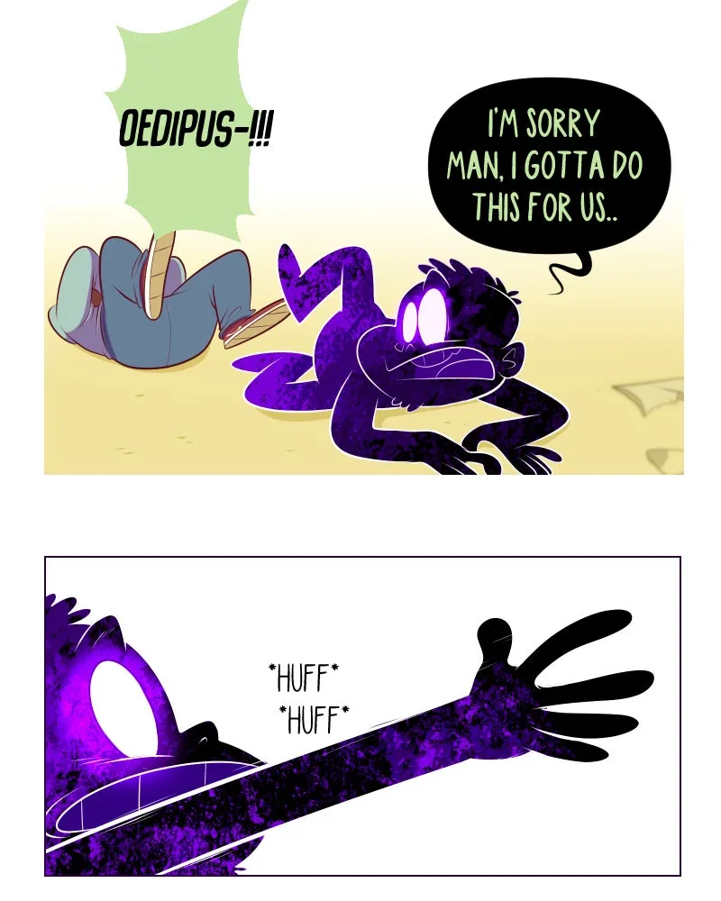 Vibe Check! Chapter 163 page 43 - 