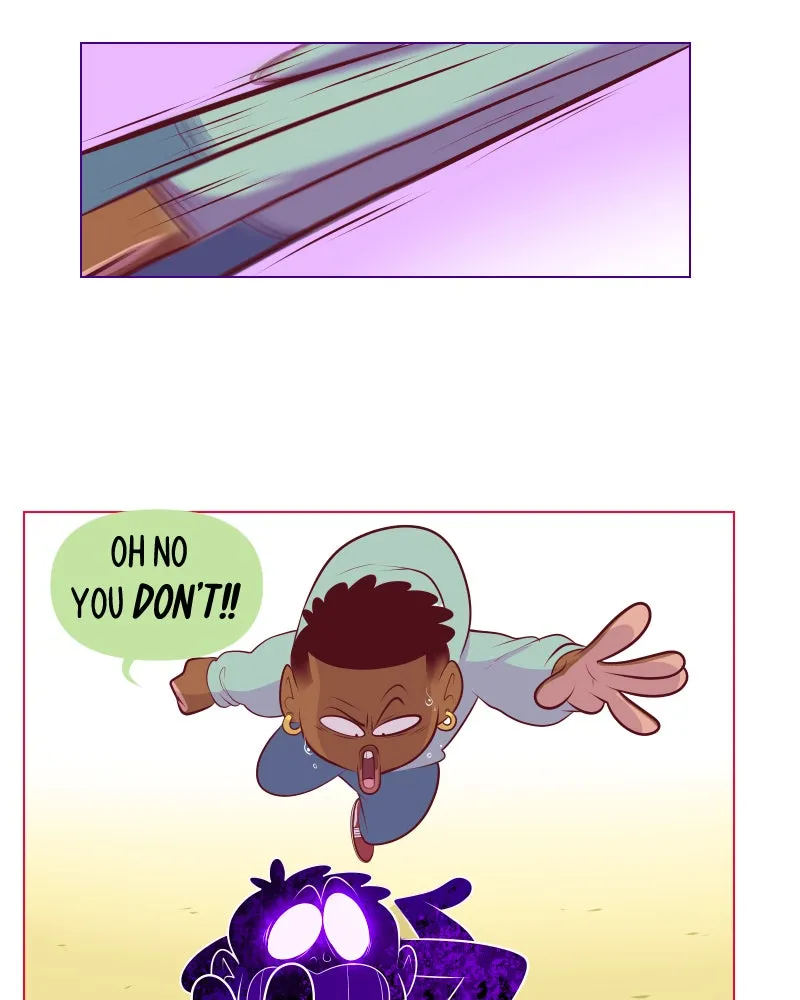 Vibe Check! Chapter 163 page 44 - 