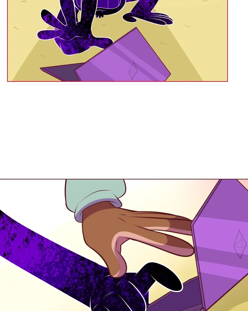 Vibe Check! Chapter 163 page 45 - 