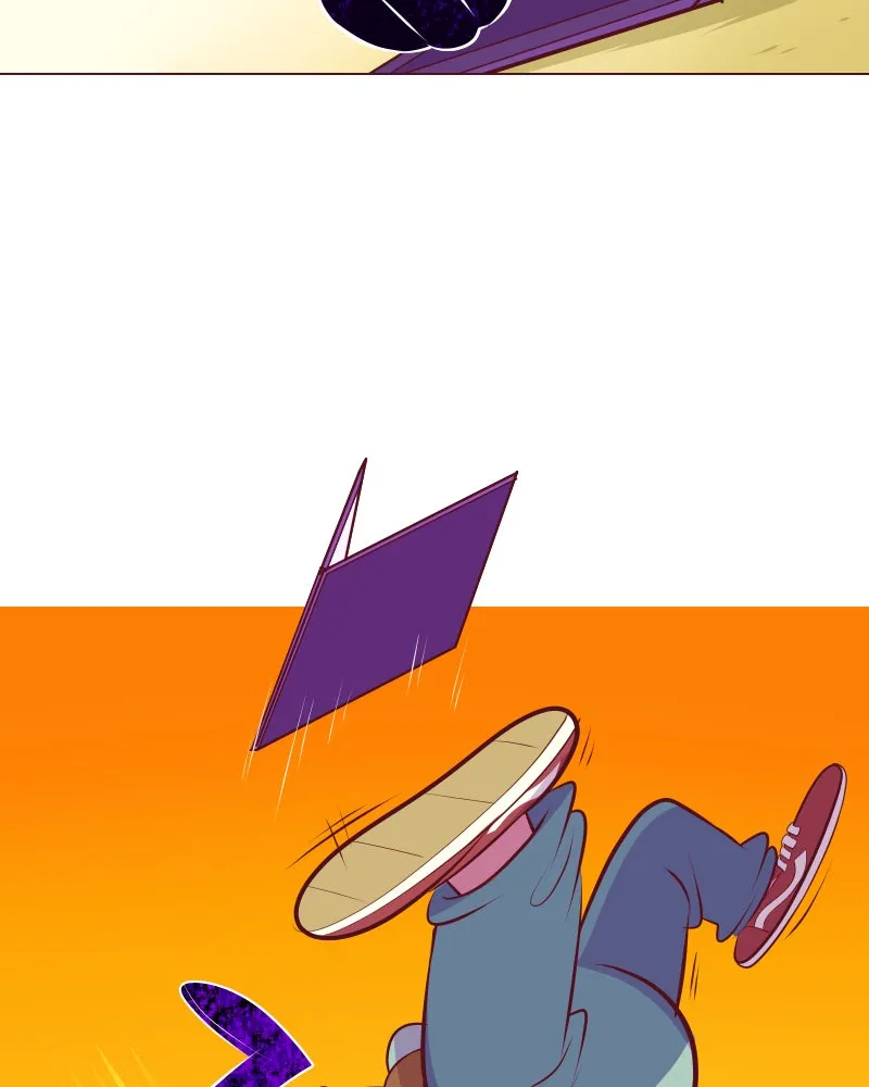 Vibe Check! Chapter 163 page 46 - 