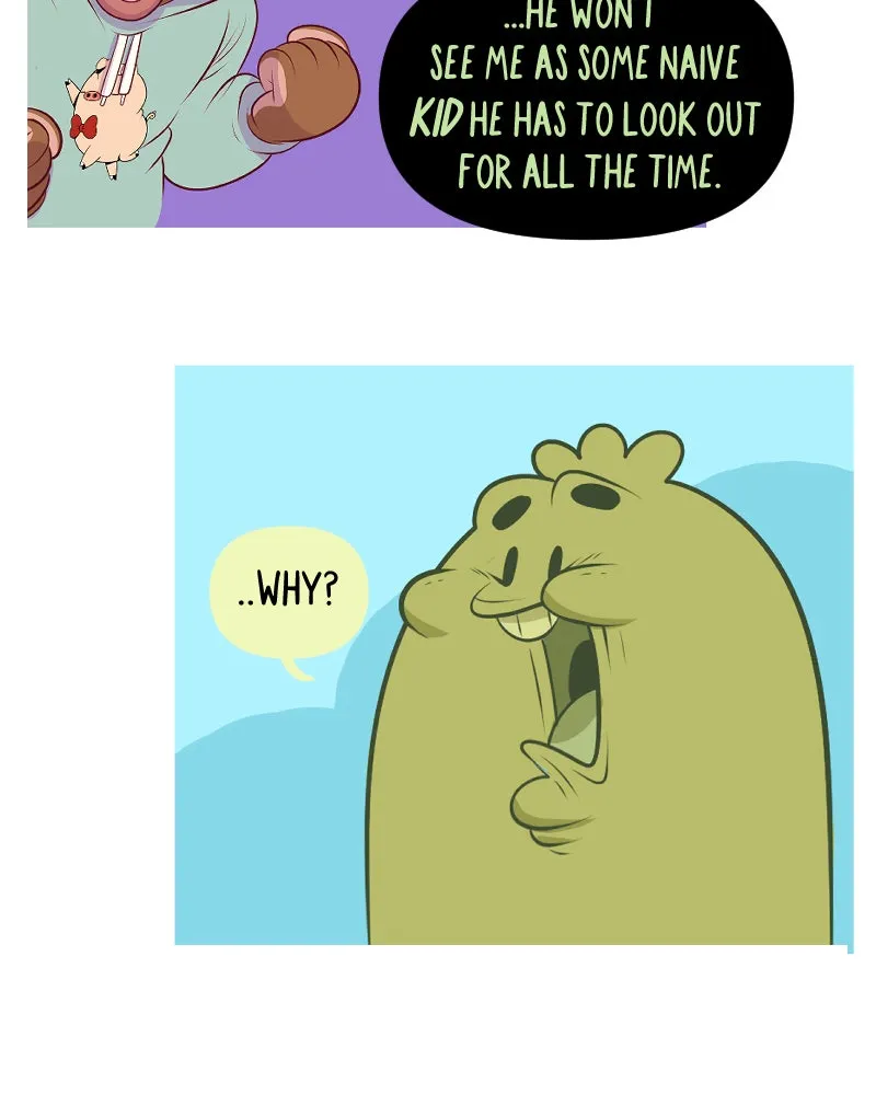 Vibe Check! Chapter 163 page 6 - 