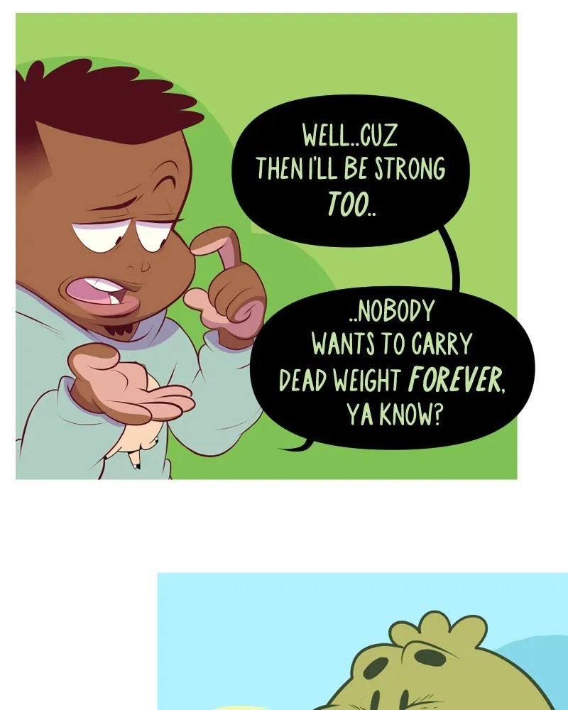 Vibe Check! Chapter 163 page 7 - 