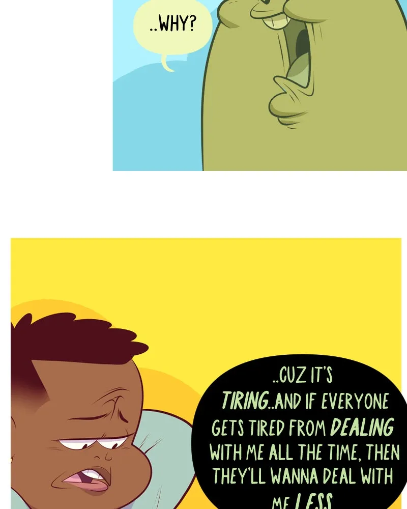 Vibe Check! Chapter 163 page 8 - 
