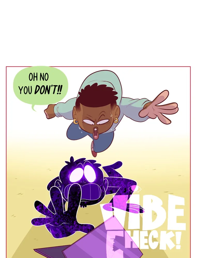 Vibe Check! Chapter 164 page 1 - 