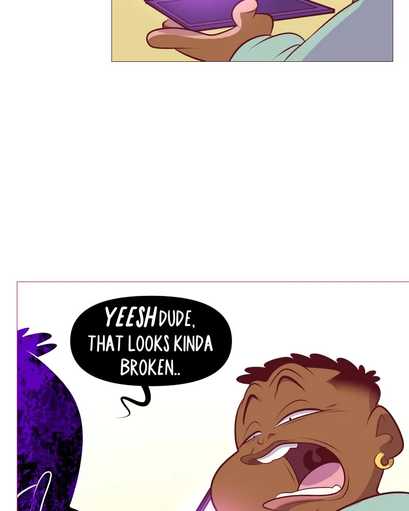 Vibe Check! Chapter 164 page 14 - 