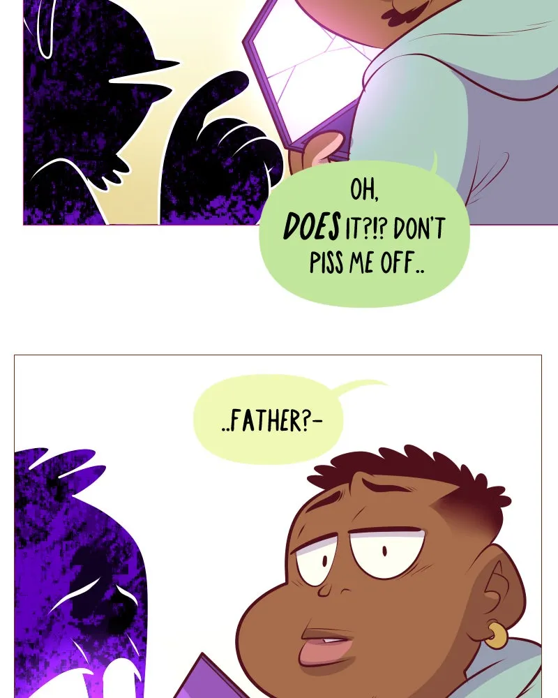 Vibe Check! Chapter 164 page 15 - 