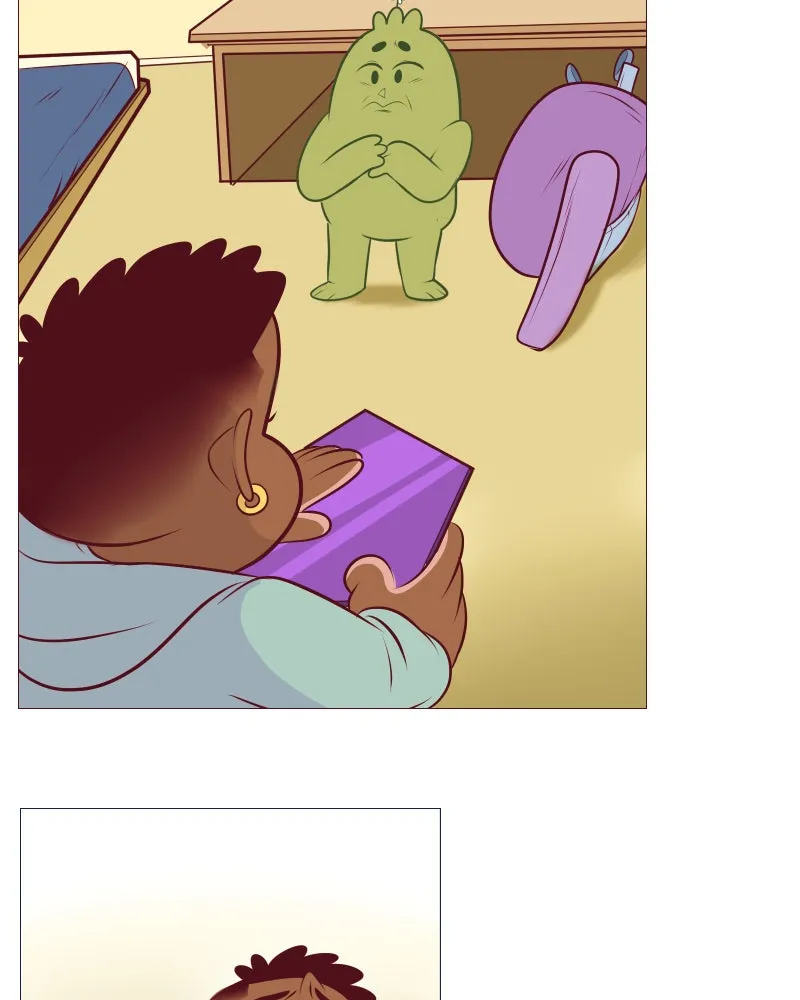 Vibe Check! Chapter 164 page 17 - 