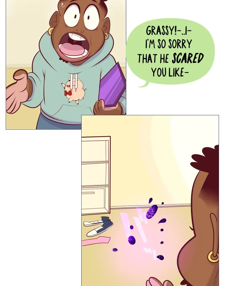 Vibe Check! Chapter 164 page 18 - 