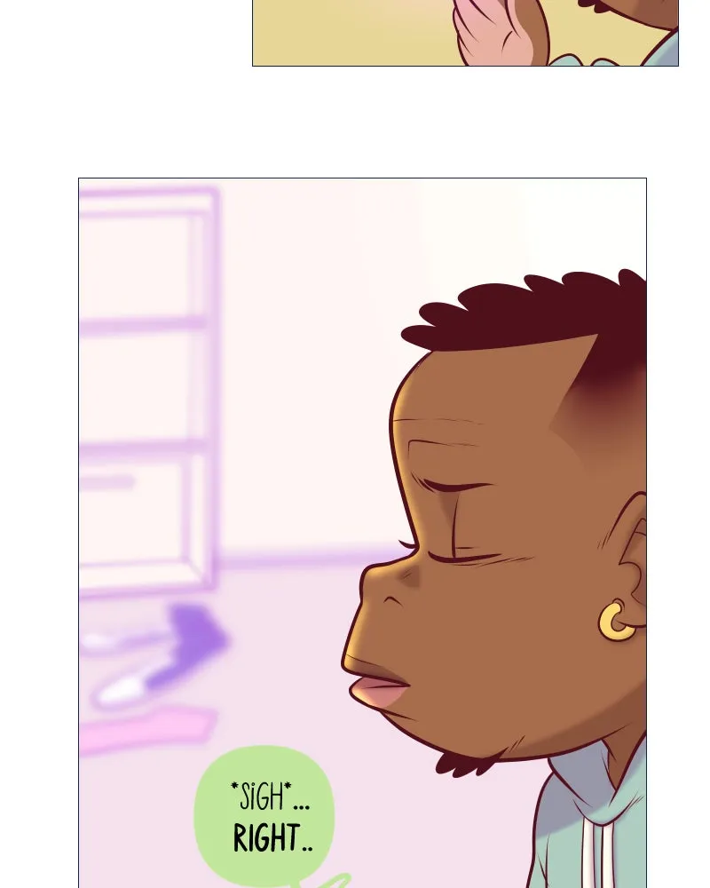 Vibe Check! Chapter 164 page 19 - 