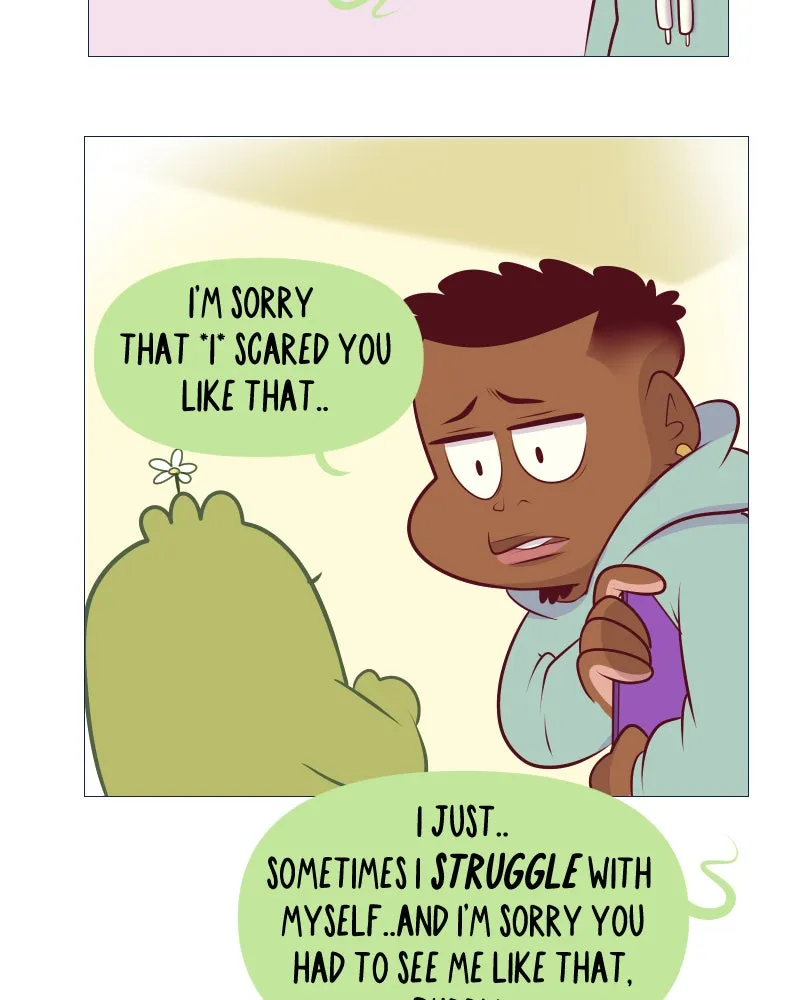 Vibe Check! Chapter 164 page 20 - 