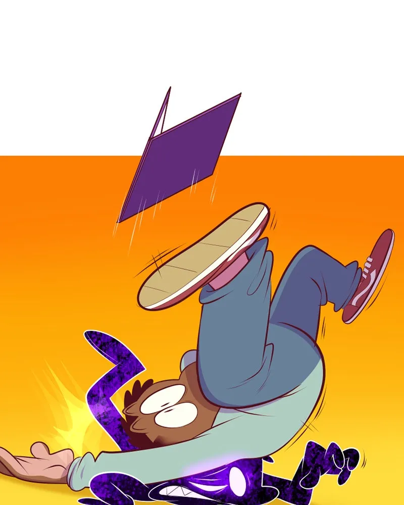 Vibe Check! Chapter 164 page 3 - 