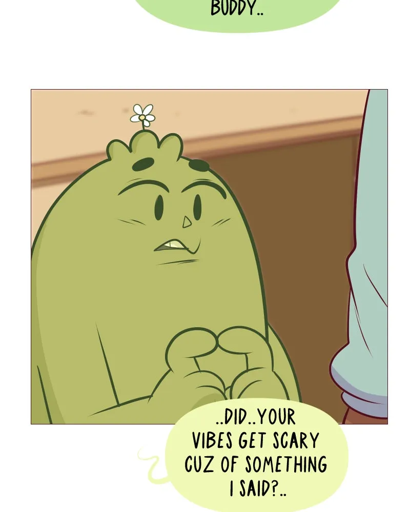 Vibe Check! Chapter 164 page 21 - 