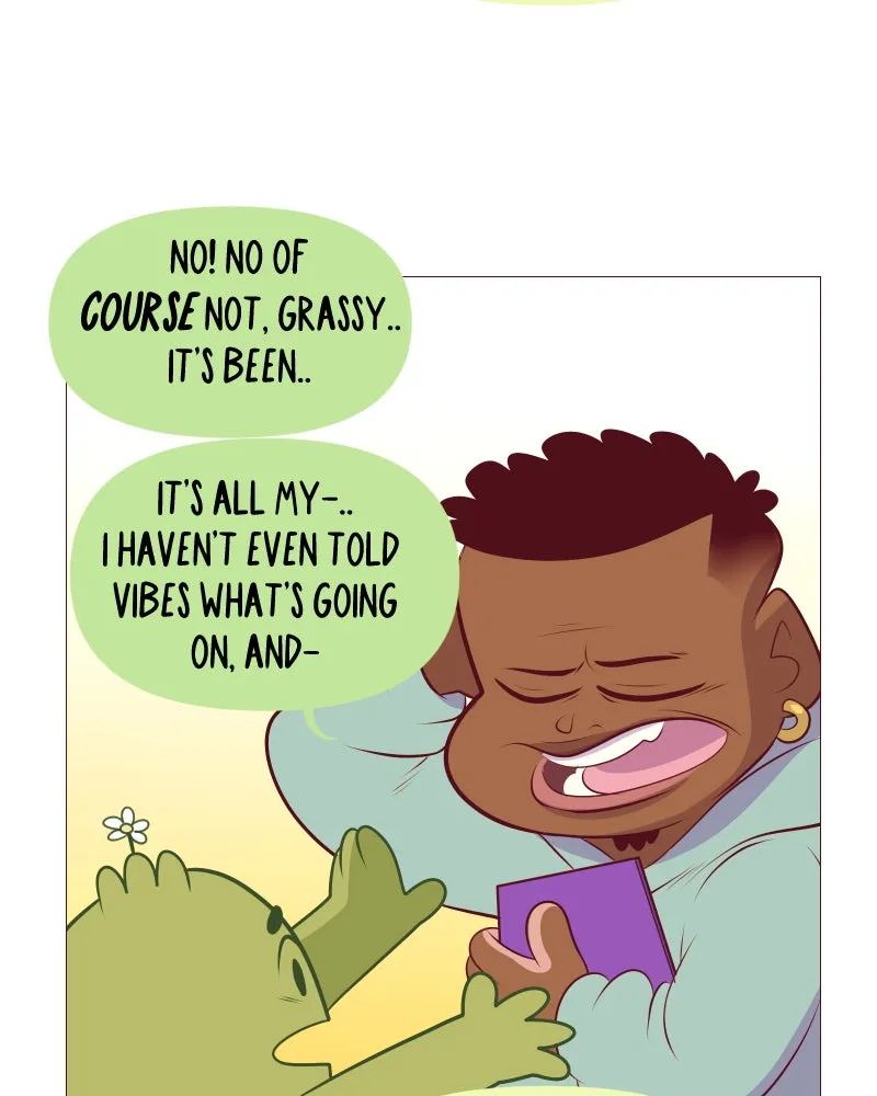 Vibe Check! Chapter 164 page 22 - 