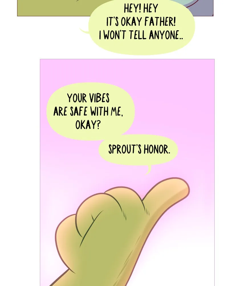 Vibe Check! Chapter 164 page 23 - 