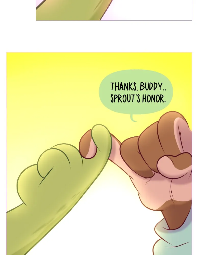 Vibe Check! Chapter 164 page 24 - 