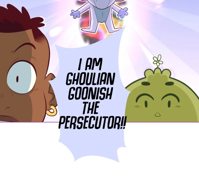 Vibe Check! Chapter 164 page 29 - 
