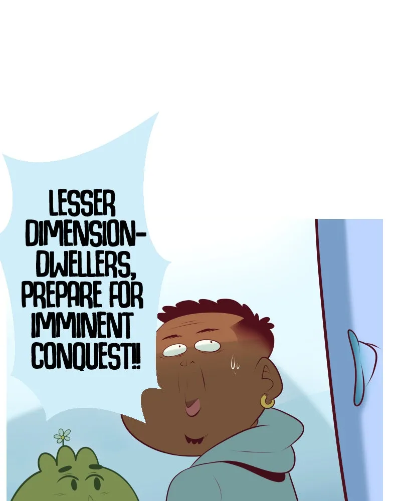 Vibe Check! Chapter 164 page 30 - 