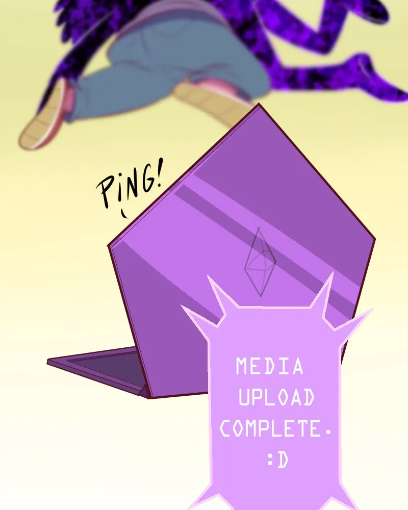 Vibe Check! Chapter 164 page 6 - 