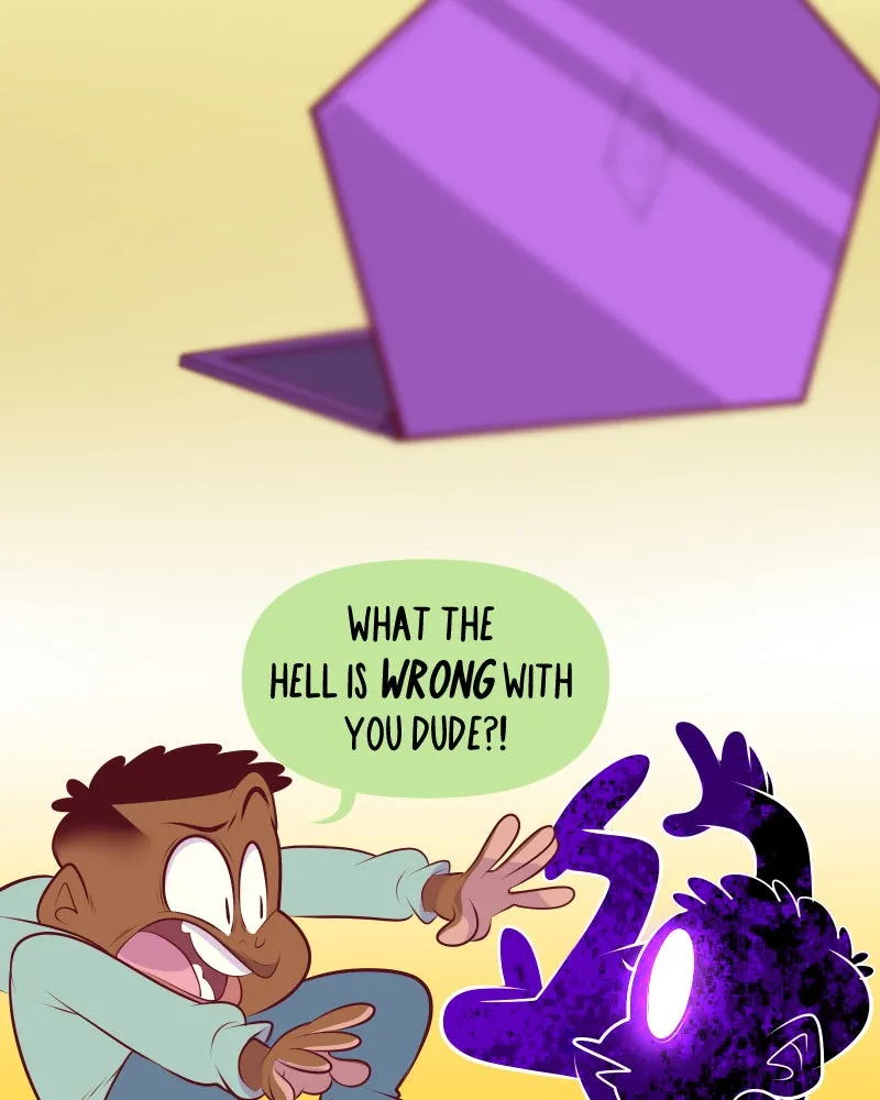 Vibe Check! Chapter 164 page 8 - 