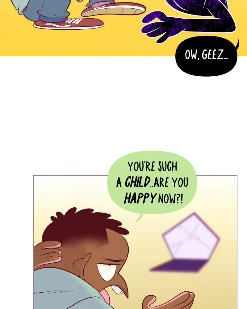 Vibe Check! Chapter 164 page 9 - 