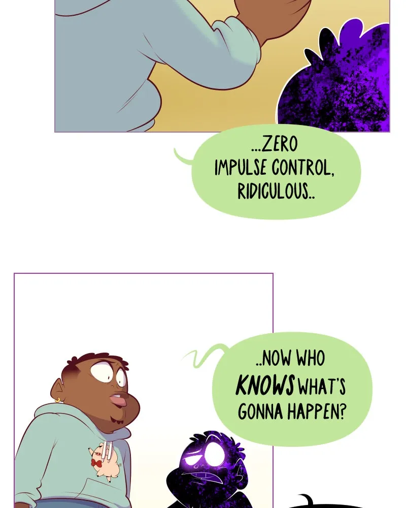 Vibe Check! Chapter 164 page 10 - 