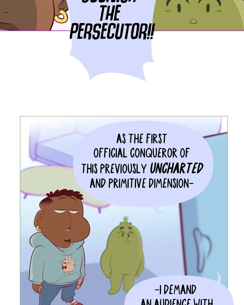 Vibe Check! Chapter 165 page 2 - 