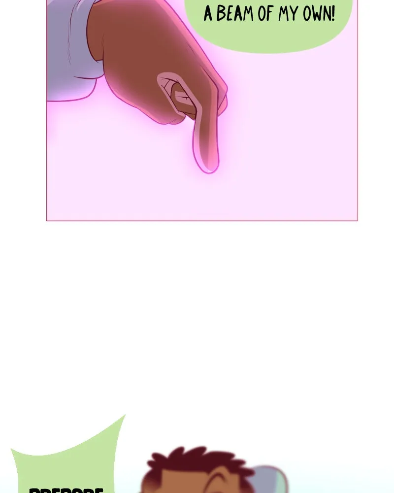 Vibe Check! Chapter 165 page 16 - 