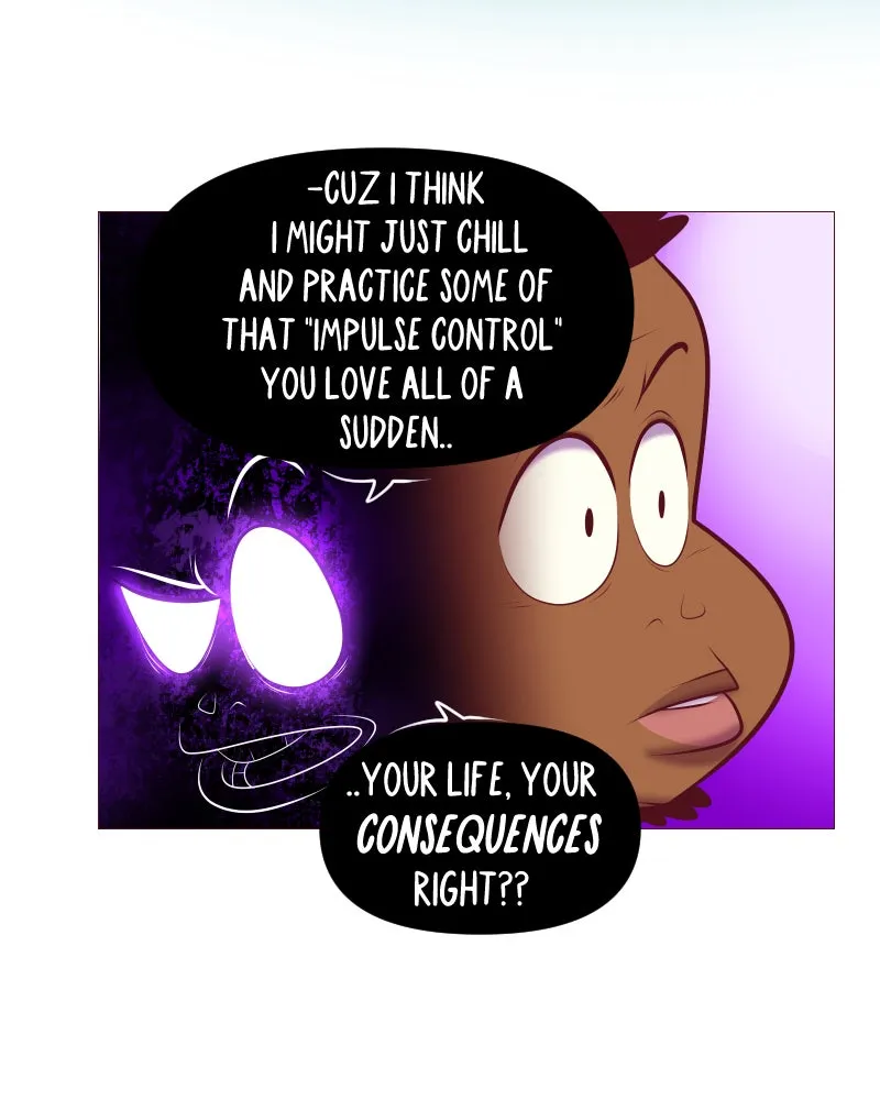 Vibe Check! Chapter 165 page 19 - 