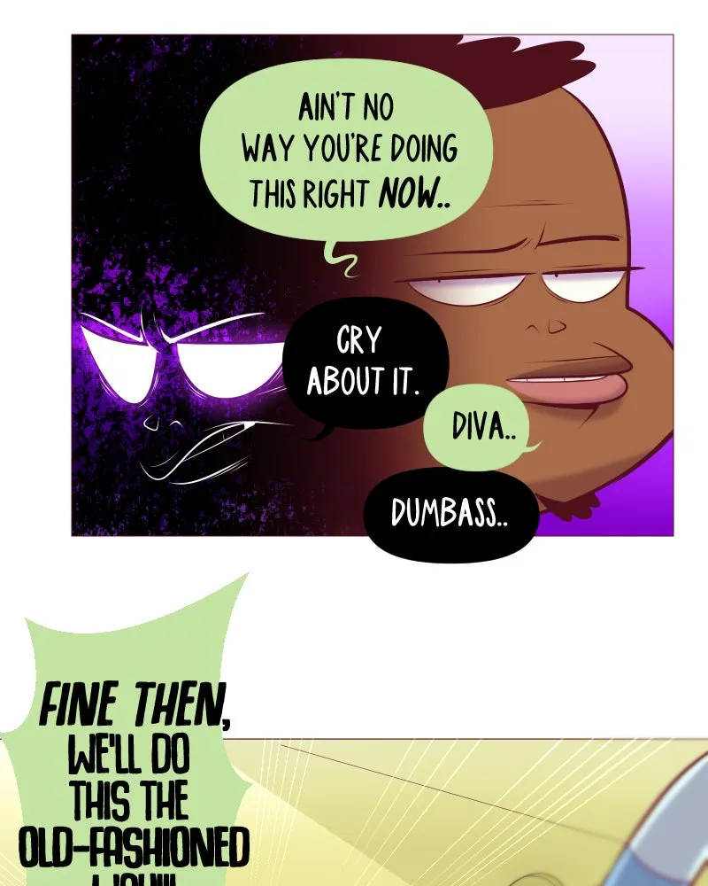 Vibe Check! Chapter 165 page 20 - 