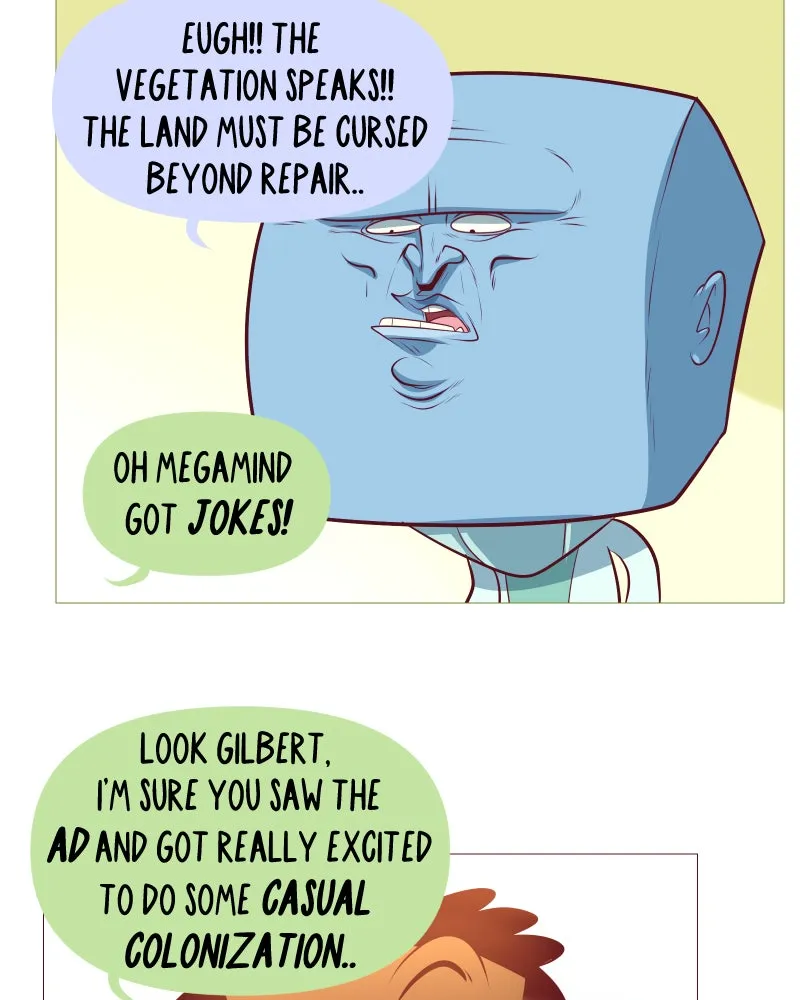 Vibe Check! Chapter 165 page 4 - 