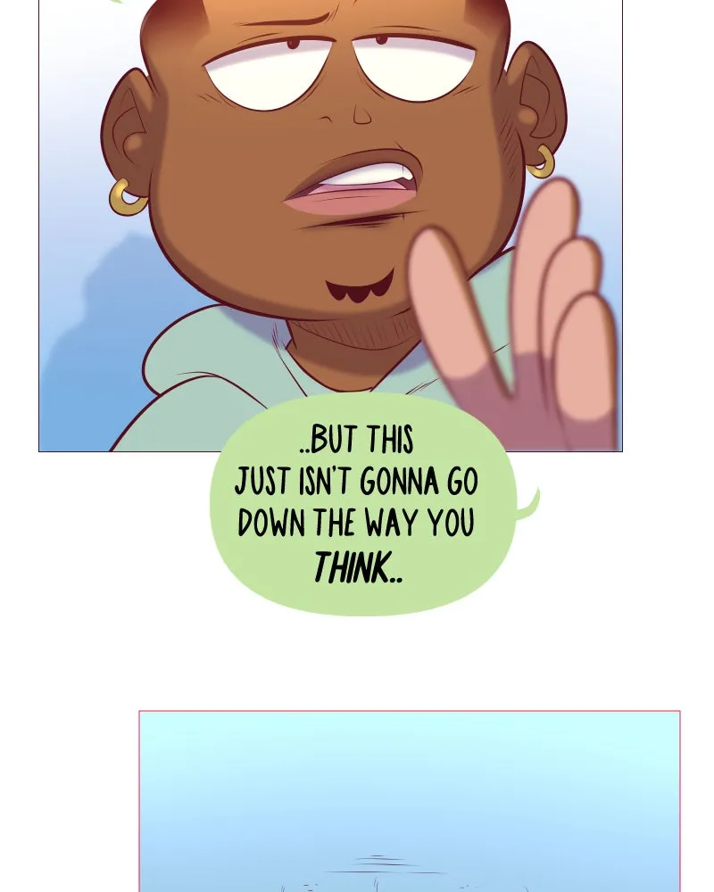 Vibe Check! Chapter 165 page 5 - 