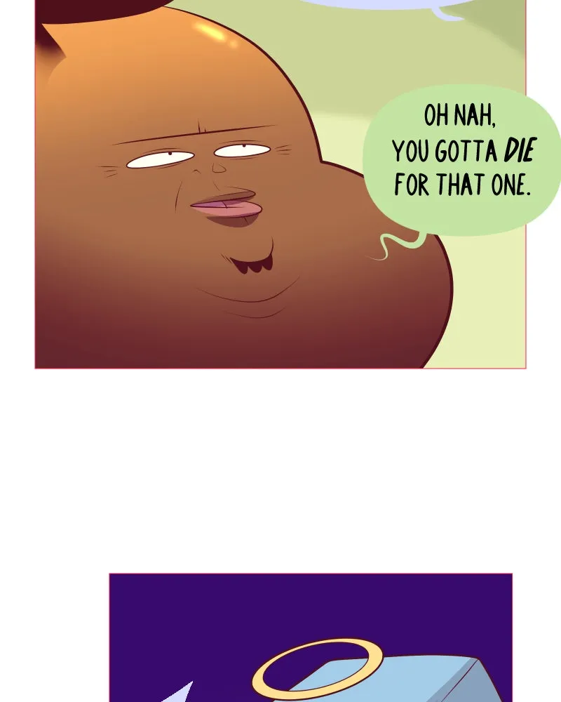 Vibe Check! Chapter 165 page 7 - 