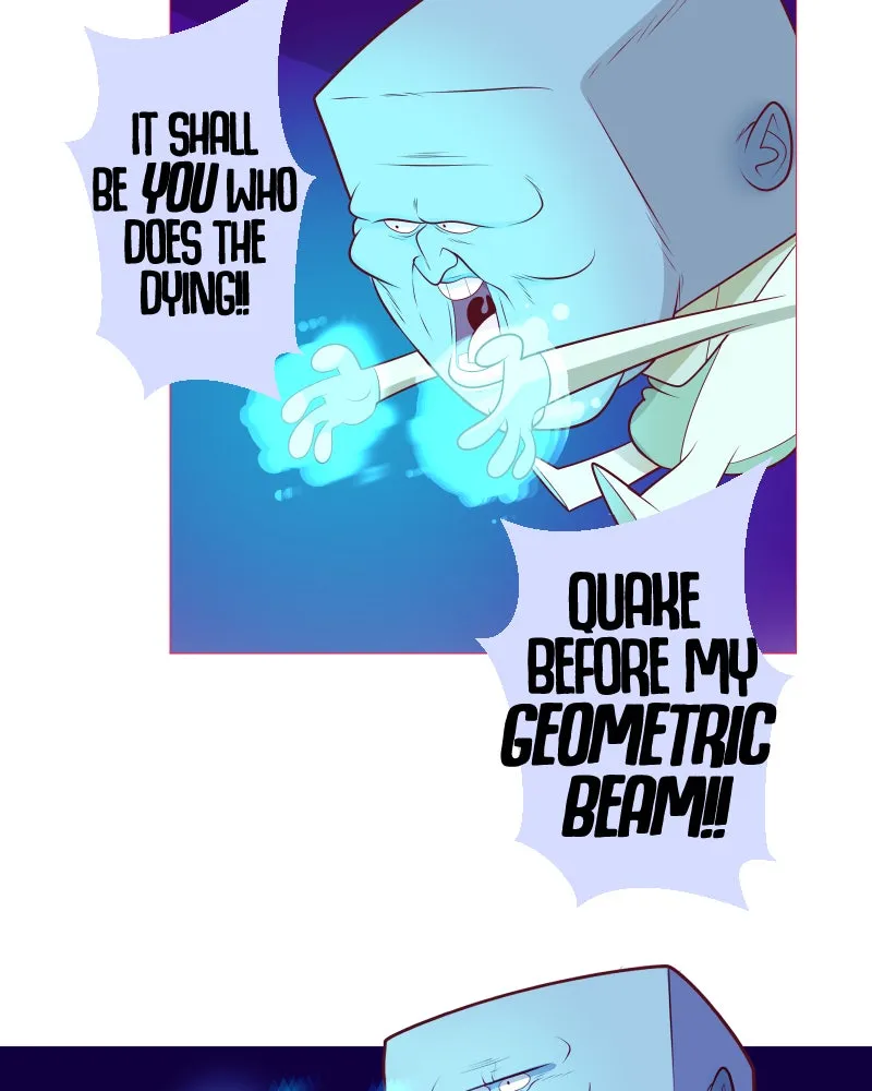 Vibe Check! Chapter 165 page 8 - 