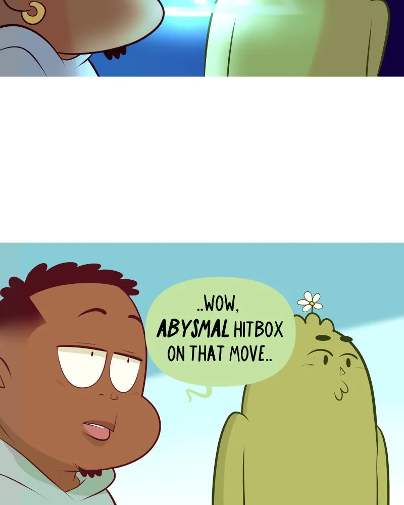 Vibe Check! Chapter 165 page 10 - 