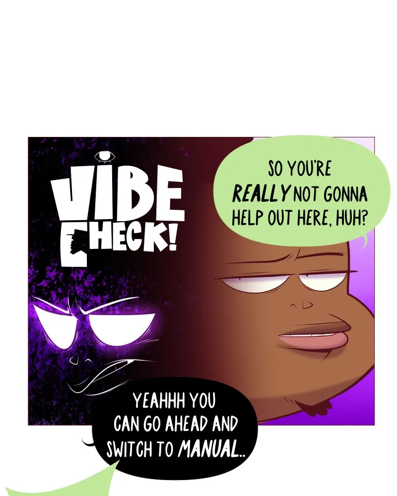 Vibe Check! Chapter 166 page 1 - 
