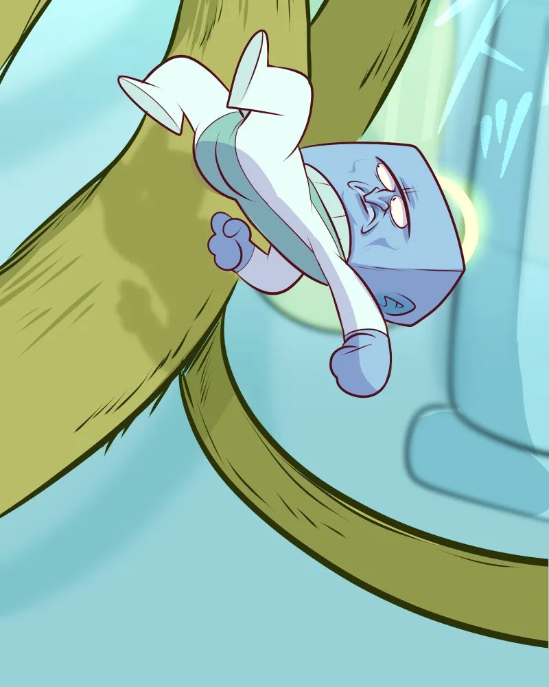 Vibe Check! Chapter 166 page 11 - 