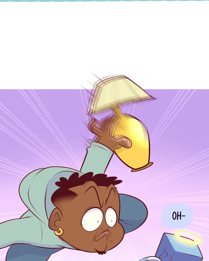 Vibe Check! Chapter 166 page 12 - 