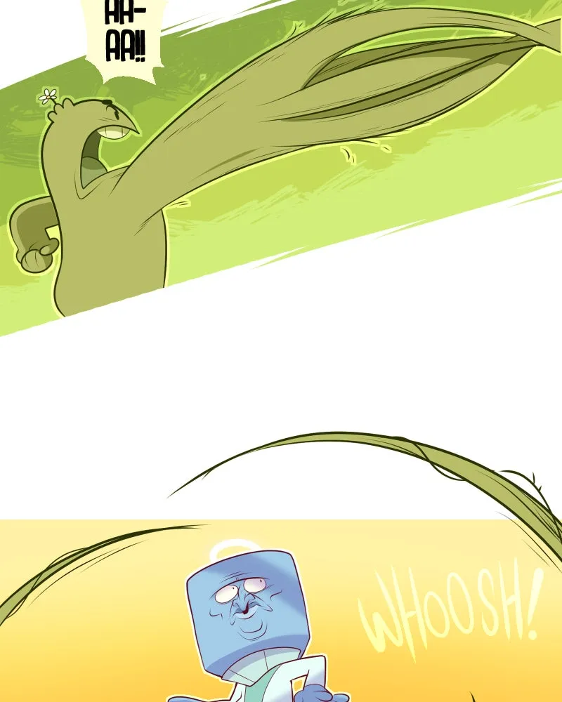Vibe Check! Chapter 166 page 7 - 