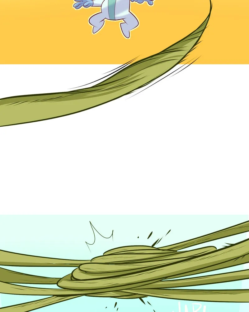 Vibe Check! Chapter 166 page 8 - 