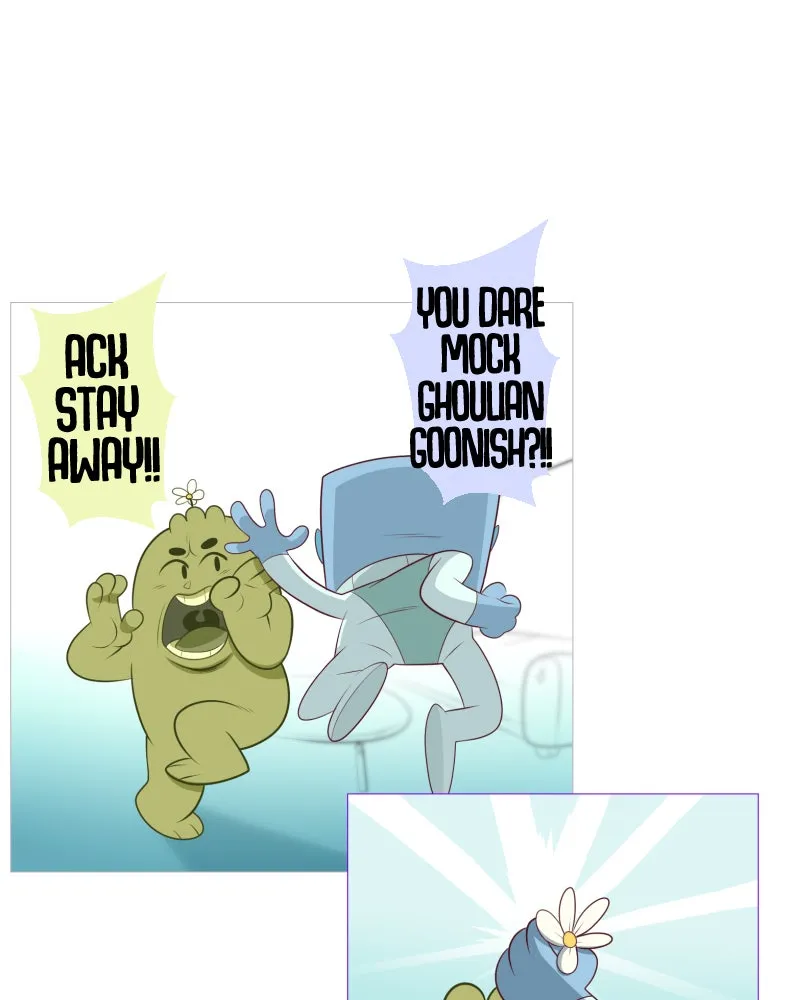 Vibe Check! Chapter 167 page 1 - 