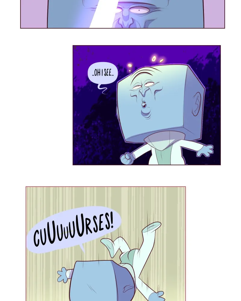 Vibe Check! Chapter 167 page 11 - 