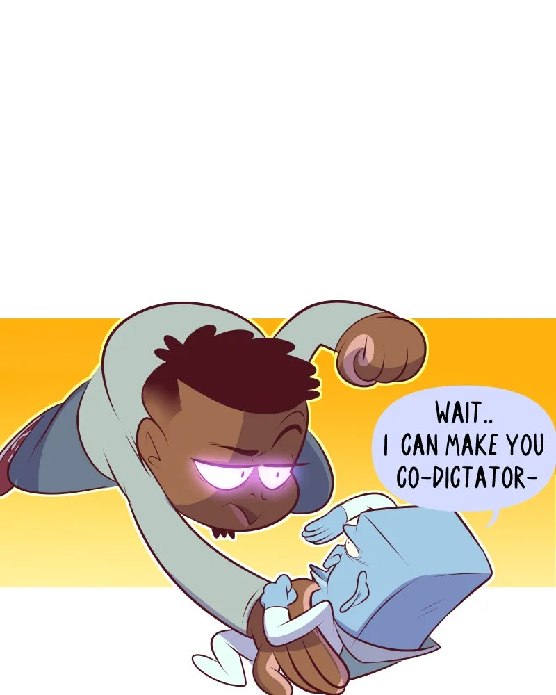Vibe Check! Chapter 167 page 13 - 
