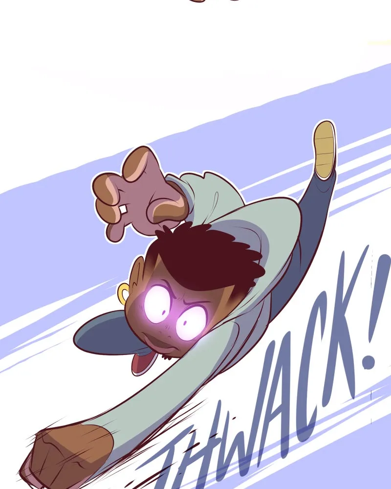 Vibe Check! Chapter 167 page 14 - 