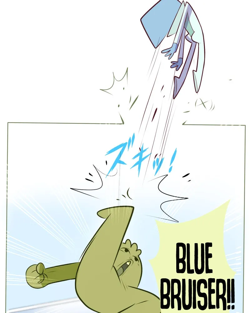Vibe Check! Chapter 167 page 17 - 
