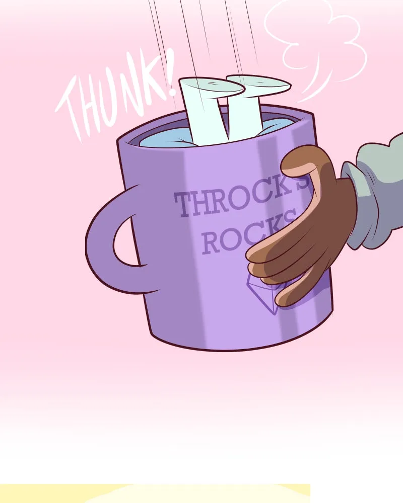 Vibe Check! Chapter 167 page 20 - 